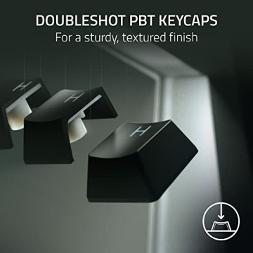 Razer Huntsman V2 TKL Gaming Keyboard Fast Optical Switches