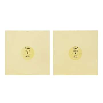 Frank Ocean – Blonde 2LP Vinyl Official Reissue