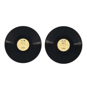 Frank Ocean – Blonde 2LP Vinyl Official Reissue