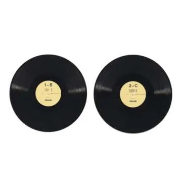 Frank Ocean Blonde Vinyl reissue for Music Lovers