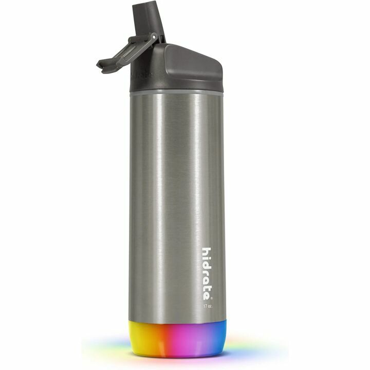 Hidrate Spark PRO Smart Water Bottle Tracking & Reminder