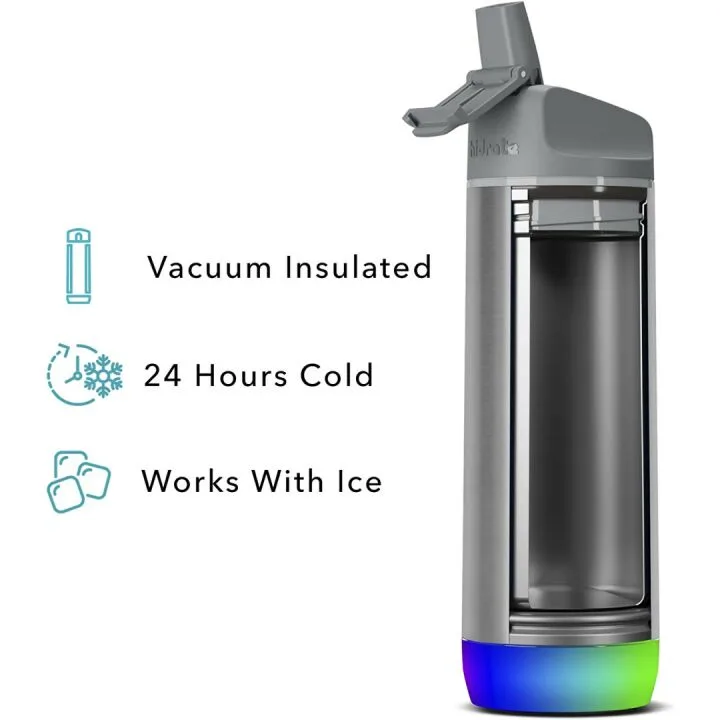 Hidrate Spark PRO Smart Water Bottle Tracking & Reminder
