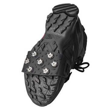 FANBX F Crampon Traction Cleats for Icy Conditions