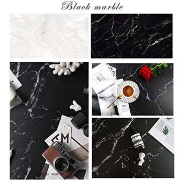 Stunning Double-Sided Photography Backdrops Kit - 4 Pack