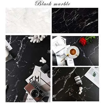 Stunning Double-Sided Photography Backdrops Kit - 4 Pack