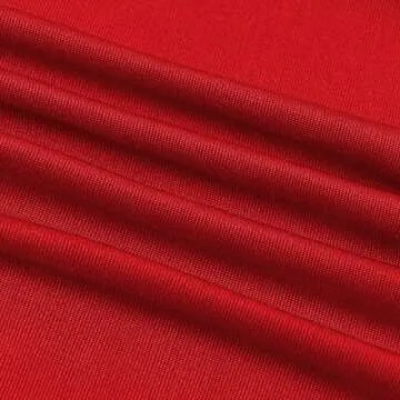 JUMISEE Women's Backless Draped Maxi Dress for Summer