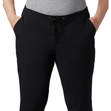 Columbia Women's Anytime Outdoor Boot Cut Pant for Comfort
