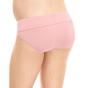 Soft Playtex Maternity Briefs for Comfort and Style