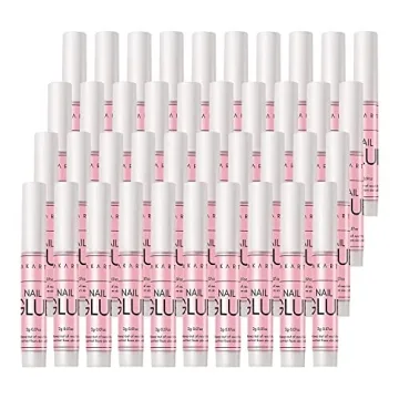 Makartt Super Strong Nail Glue for Long Lasting Nail Adhesion