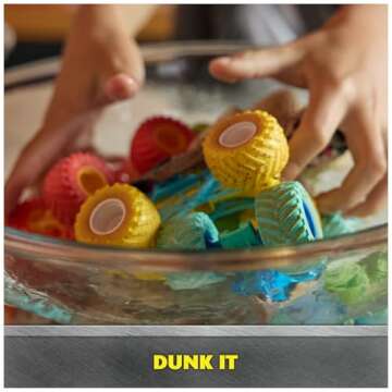 Monster Jam Mud Blasters Playset with Color Change Action