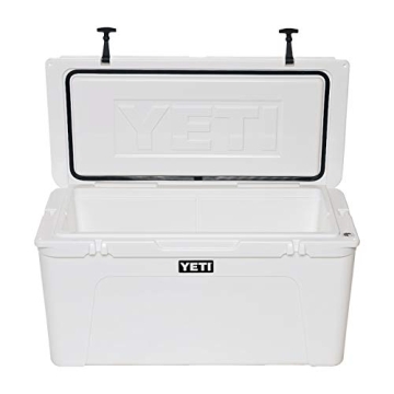 YETI Tundra 110 Cooler with Superior Ice Retention