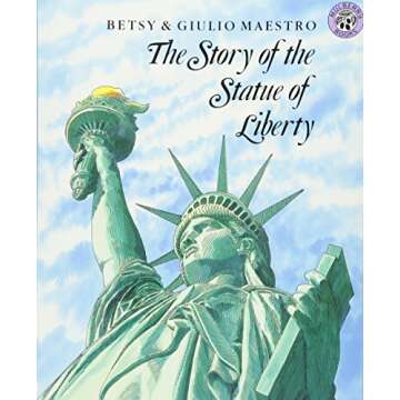 The Story of the Statue of Liberty (Rise and Shine)