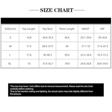 Women's Workout Set – Gym Outfit with Compression Leggings, Stretch Fabric, Design for Yoga, Running, and Fitness (US, Alpha, Small, Regular, Regular, Pink(tank top+long pants))