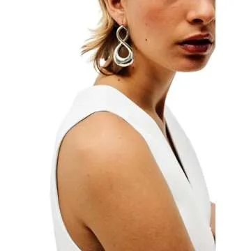 Trendy Summer Women's Linen Vest Tops Lightweight Blazer