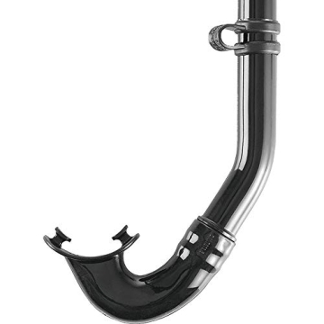 Cressi Gringo Snorkel – Reliable Snorkeling Comfort