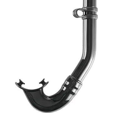 Cressi Gringo Snorkel – Reliable Snorkeling Comfort