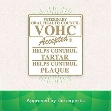 Greenies Large Natural Dental Care Dog Treats Fresh Flavor, 12 oz. Pack (8 Treats)