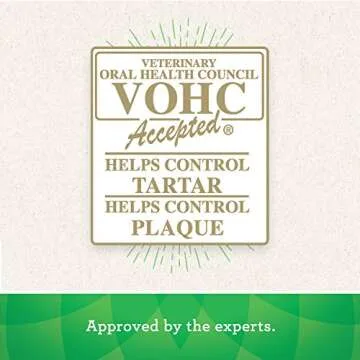 Greenies Large Natural Dental Care Dog Treats Fresh Flavor, 12 oz. Pack (8 Treats)