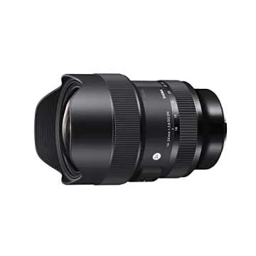 Sigma 14-24mm F2.8 DG HSM Art Lens for Sony E Mount
