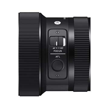 Sigma 14-24mm F2.8 DG HSM Art Lens for Sony E Mount