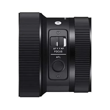 Sigma 14-24mm F2.8 DG HSM Art Lens for Sony E Mount