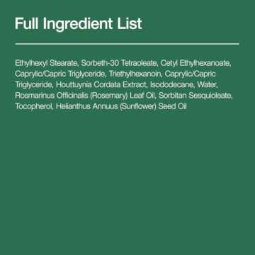 ANUA Gentle Double Cleanser Duo for Facial Cleansing : Heartleaf Pore Control Cleansing Oil Mild & Hydrating Gentle Foaming Cleanser for Double Cleansing, Daily Facial Cleanser, Korean Skincare