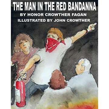 The Man in the Red Bandanna