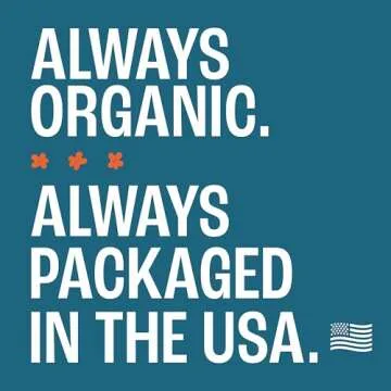 J MAC BOTANICALS Organic Spearmint Tea (50 Teabags), USDA Certified