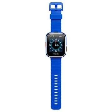 VTech KidiZoom Smartwatch DX2 for Fun & Learning