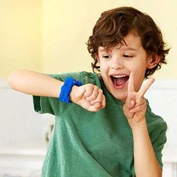 VTech KidiZoom Smartwatch DX2 for Fun & Learning