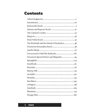 Jacksonville Scavenger