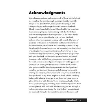 Jacksonville Scavenger