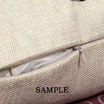 Stylish Dachshund Decorative Throw Pillow Cover Case