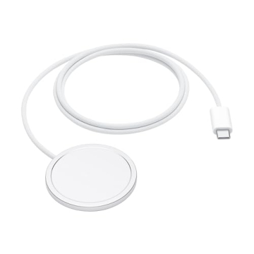 Apple MagSafe 1m Charger - Fast Wireless Charging