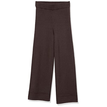 The Drop Cropped Sweater Pants for Stylish Comfort