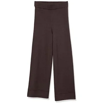 The Drop Cropped Sweater Pants for Stylish Comfort