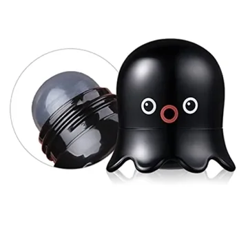 TONYMOLY Tako Pore Black Head Scrub Stick for Clear Skin