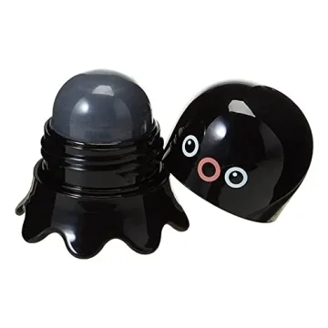 TONYMOLY Tako Pore Black Head Scrub Stick for Clear Skin