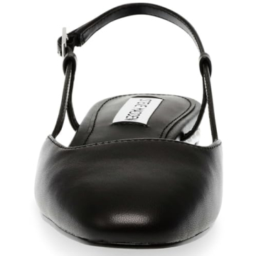 Steve Madden Women's Belinda Mule for Chic Comfort