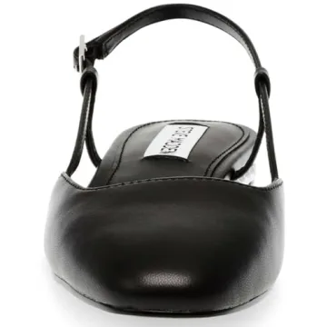 Steve Madden Women's Belinda Mule for Chic Comfort