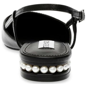 Steve Madden Women's Belinda Mule for Chic Comfort