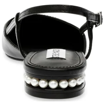 Steve Madden Women's Belinda Mule for Chic Comfort