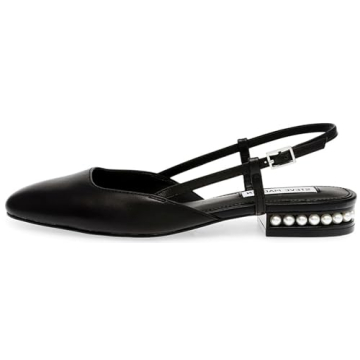 Steve Madden Women's Belinda Mule for Chic Comfort