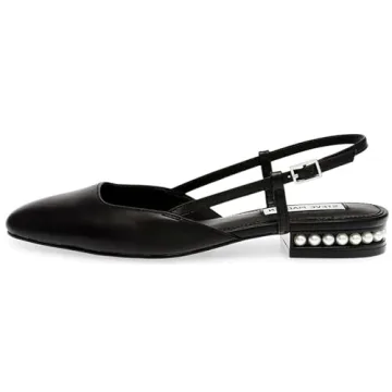 Steve Madden Women's Belinda Mule for Chic Comfort