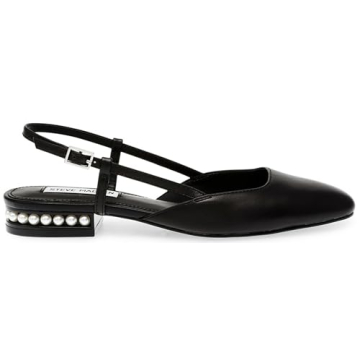 Steve Madden Women's Belinda Mule for Chic Comfort