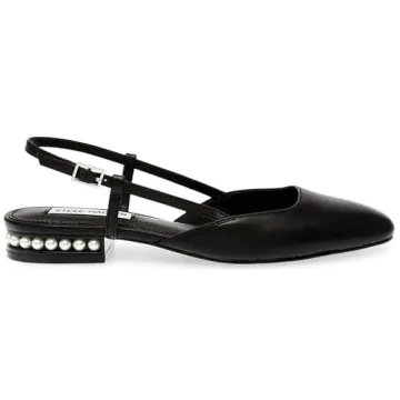 Steve Madden Women's Belinda Mule for Chic Comfort