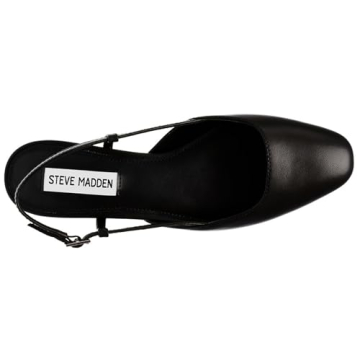 Steve Madden Women's Belinda Mule for Chic Comfort