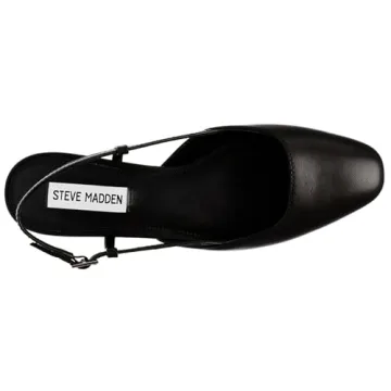 Steve Madden Women's Belinda Mule for Chic Comfort