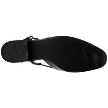 Steve Madden Women's Belinda Mule for Chic Comfort