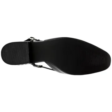 Steve Madden Women's Belinda Mule for Chic Comfort